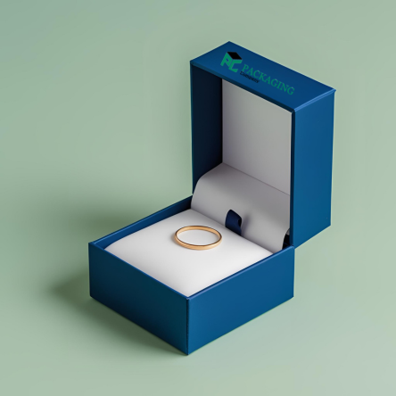 Jewelry Box With Foam Insert - Image 4